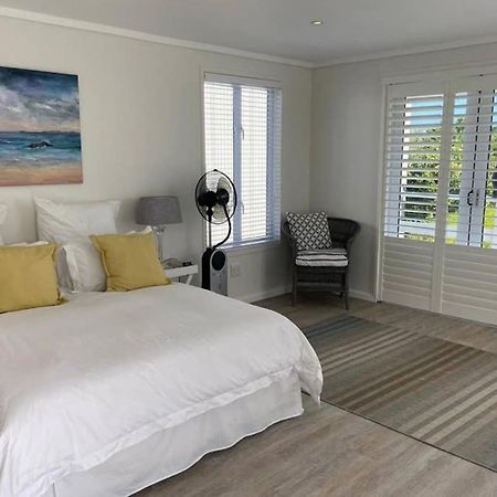 Summit Song - Thesen Island Villa Knysna Eksteriør billede